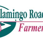 Flamingo Road Nursery