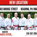 Ganster Karate System - Martial Arts Instruction