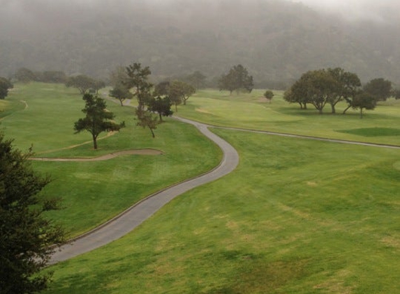 Laguna Seca Golf Ranch - Monterey, CA