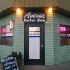Avenue Barber Shop gallery