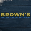 Brown's Heating, Cooling & Plumbing gallery
