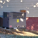 Richard Electric Company, Inc - Heat Pumps