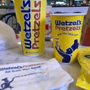 Wetzel's Pretzels - Pretzels
