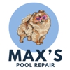 Max's Pool Repair gallery