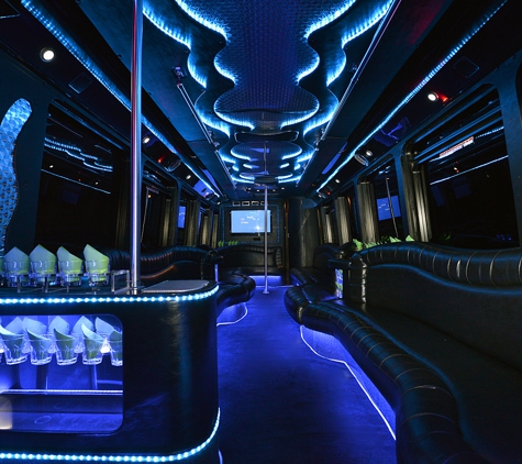 Limo Express - Denver, CO