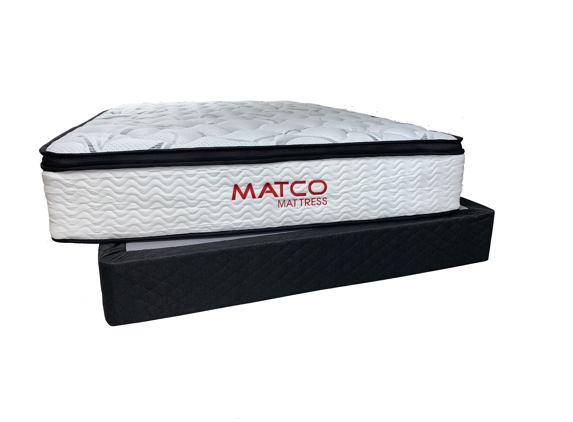 Matco Mattress - Pensacola, FL