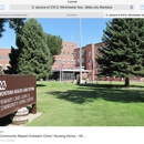 Miles City VA Community Based Outreach Clinic/ Nursing Home - Veterans & Military Organizations