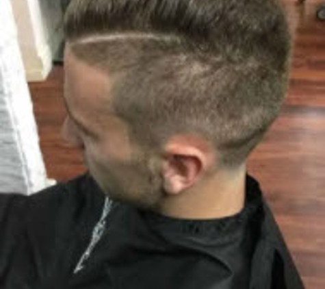 Lou Lou Hair Salon - Midland, WA