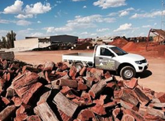 Mallee Sand & Garden Supplies - Swan Hill, VIC