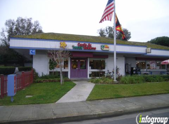 Carl's Jr. - Mountain View, CA