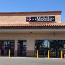 T-Mobile - Cellular Telephone Service