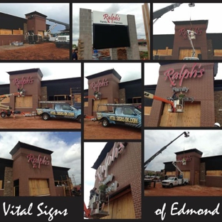 Vital Signs of Oklahoma - Edmond, OK