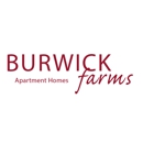 Burwick Farms Apartment Homes - Apartments