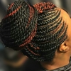 African Queen Hair Braiding gallery