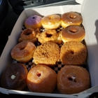 Hot Donuts
