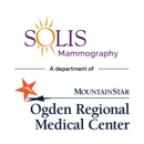Solis Mammography, a department of Ogden Regional Medical Center - Medical Centers