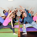 Oasis Yoga Spa - Yoga Instruction