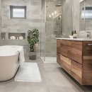 Kitchen & Bath by Glamour Designs - Bathroom Remodeling