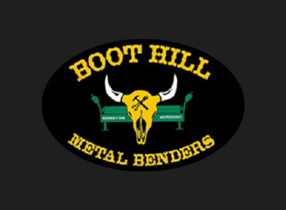 Boot Hill Metal Benders - Bristol, VT