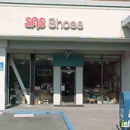 SAS Shoes - Shoe Stores