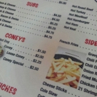 Ramsey's Coney Island