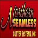 Northern Seamless Gutters Systems Inc - Gutters & Downspouts