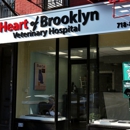 Rachel Higgins - Heart of Brooklyn Veterinary Hospital - Flatbush - Veterinarians