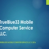 TrueBlue33 Mobile Computer Service, LLC gallery
