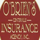 O'Brien's Centerville Insurance Agency Inc - Renters Insurance