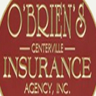 O'Brien's Centerville Insurance Agency Inc