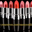 Avon w/Nancy Collins - Cosmetics & Perfumes
