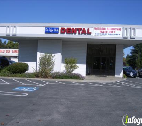 Joseph J Lee, DDS - Mountain View, CA