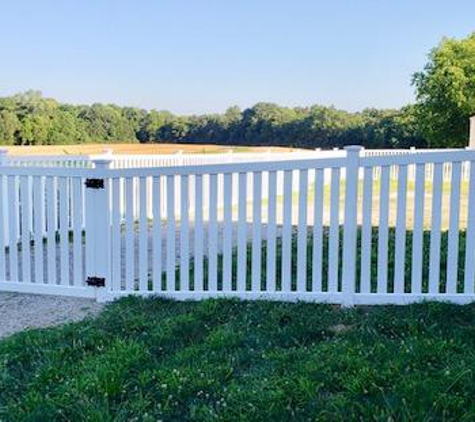 Fence & Deck Depot - O Fallon, IL