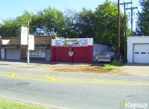 Eddie's Import Auto Service - Oklahoma City, OK