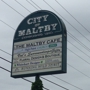 Maltby Cafe