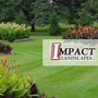 Impact Landscapes