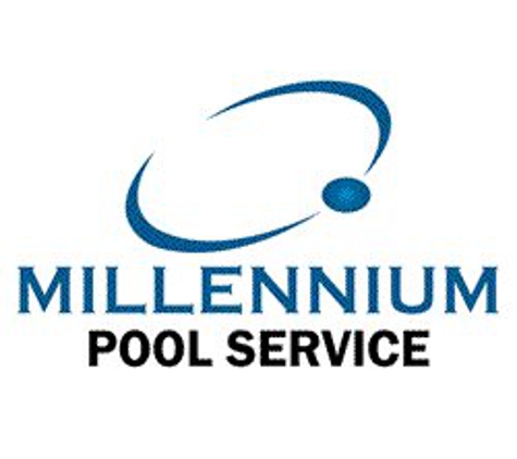 Millennium Pools & Spas - Springfield, VA