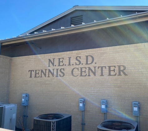 Neisd - San Antonio, TX