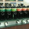 QuickChek gallery