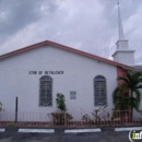 Star of Bethlehem Baptist Church - Baptist Churches