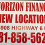 Horizon Finance