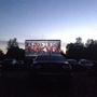 Vintage Drive In Theatre
