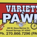 Jack's Variety & Pawn - Pawnbrokers