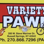 Jack's Variety & Pawn