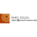 Parc Soleil By Hilton Grand - Lodging