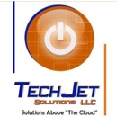 TechJet Solutions LLC. - Computer Cable & Wire Installation