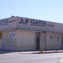 J & P Clutch
