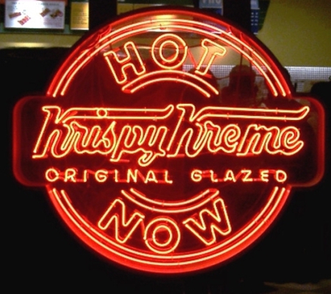 Krispy Kreme - Miami, FL