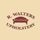 R. Walters Upholstery