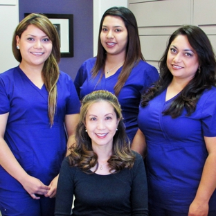 Shauna R. Lee Family Dentistry - Los Angeles, CA